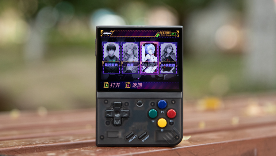 Miyoo Mini Plus microSD 64GB付き Amazon.co.jp: MIYOO Mini Plus オニオン OS 64GB TFカード プリ